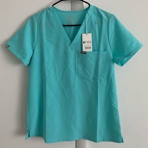 Figs Catarina Top in S. Brand new never worn